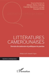 Littératures camerounaises