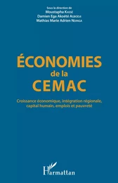 Economies de la CEMAC