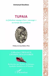 Tupaia