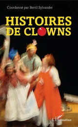 Histoires de clowns