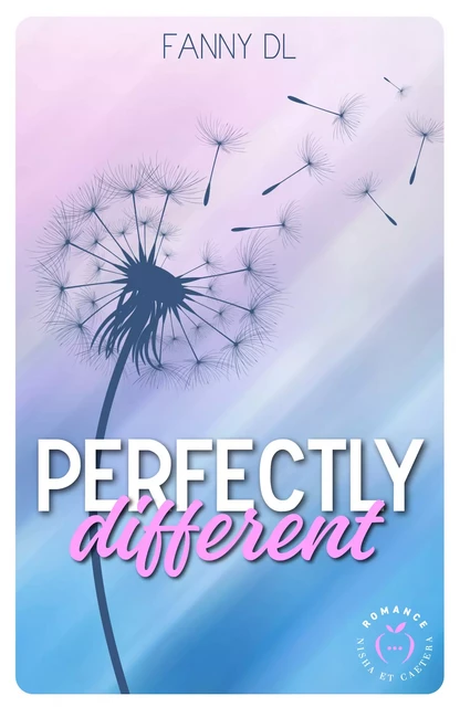 Perfectly Different - Fanny Dl - Nisha et caetera