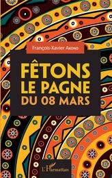 Fêtons le pagne du 08 mars