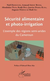 Sécurité alimentaire et photo-irrigation