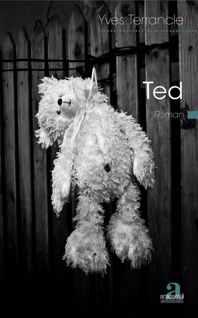 Ted - Yves Terrancle - Academia