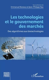 Les technologies et le gouvernement des marchés