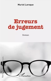 Erreurs de jugement