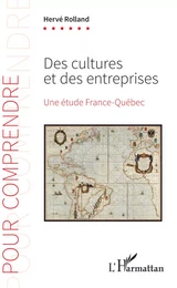 Des cultures et des entreprises