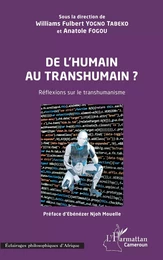 De l'humain au transhumain ?