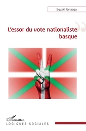 L'essor du vote nationaliste basque