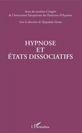 Hypnose et états dissociatifs