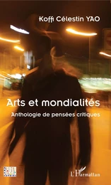 Arts et mondialités