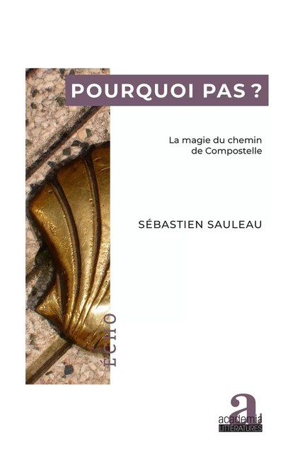 Pourquoi pas ? - Sébastien Sauleau - Academia