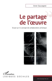 Le partage de l'uvre