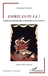 Esprit, es-tu là ?