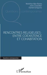 Rencontres religieuses