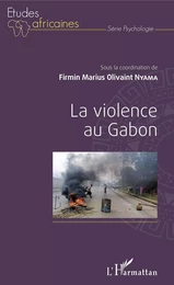 La violence au Gabon