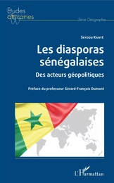 Les diasporas sénégalaises