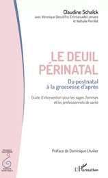 Le deuil périnatal