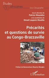 Précarités et questions de survie au Congo-Brazzaville