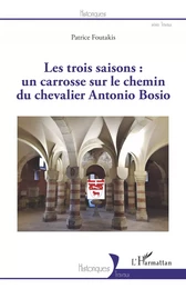 Les trois saisons :