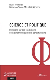 Science et politique