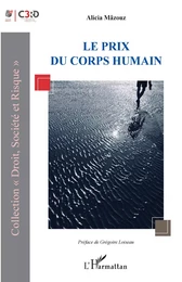 Le prix du corps humain