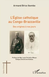 L'église catholique au Congo-Brazzaville