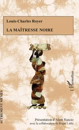 La maîtresse noire