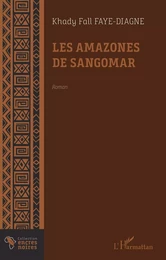 Les amazones de Sangomar