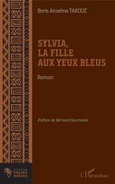 Sylvia, la fille aux yeux bleus