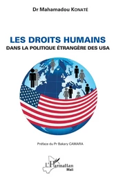 Les droits humains dans la politique étrangère des USA