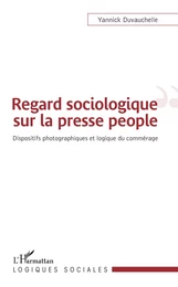 Regard sociologique sur la presse people