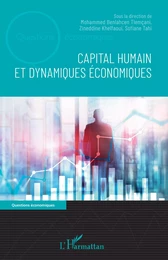 Capital humain et dynamiques économiques