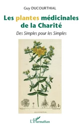 Les plantes médicinales de la Charité