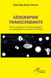 Géographie transcendante