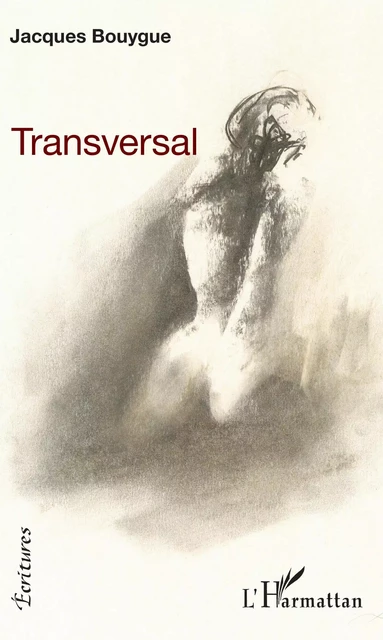 Transversal - Jacques Bouygue - Editions L'Harmattan