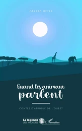 Quand les animaux parlent