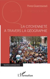 La citoyenneté à travers la géographie