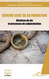 Devenir sujet de sa formation