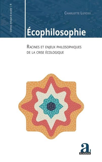 Écophilosophie - Charlotte Luyckx - Academia