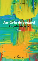 Au-delà du regard