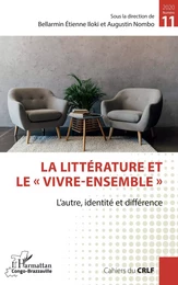 La littérature et le "vivre-ensemble"