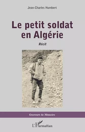 Le petit soldat en Algérie