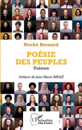 Poésie des peuples