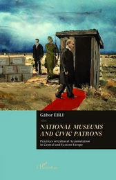 National museums and civic patrons