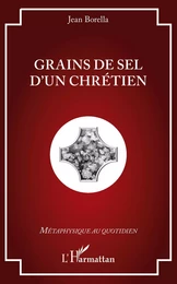 Grains de sel d'un chrétien