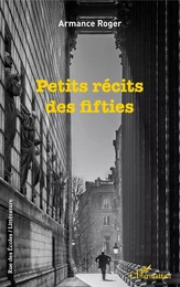 Petits récits des fifties