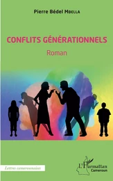 Conflits générationnels. Roman