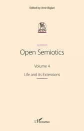 Open Semiotics. Volume 4