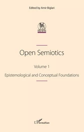 Open Semiotics. Volume 1